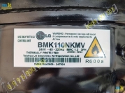 Block Dùng Cho Mã BMK110NKMV Tủ Đông Mát